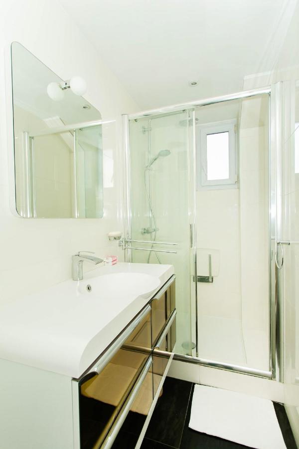 Appartement Le Marais Republique *