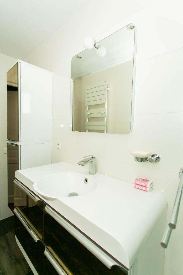 Le Marais Republique Appartement Paris