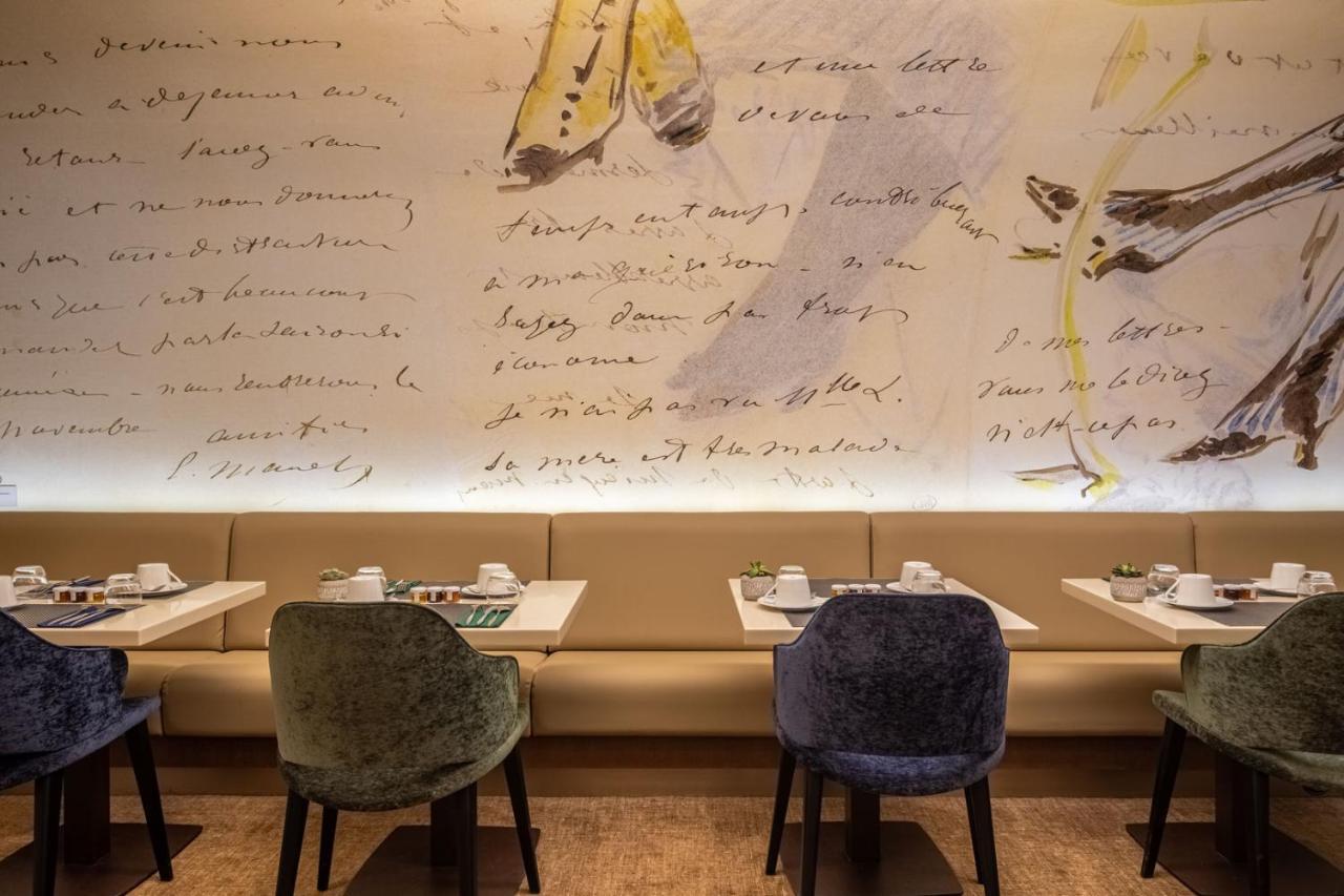 Le Tourville By Inwood Hotel Paris