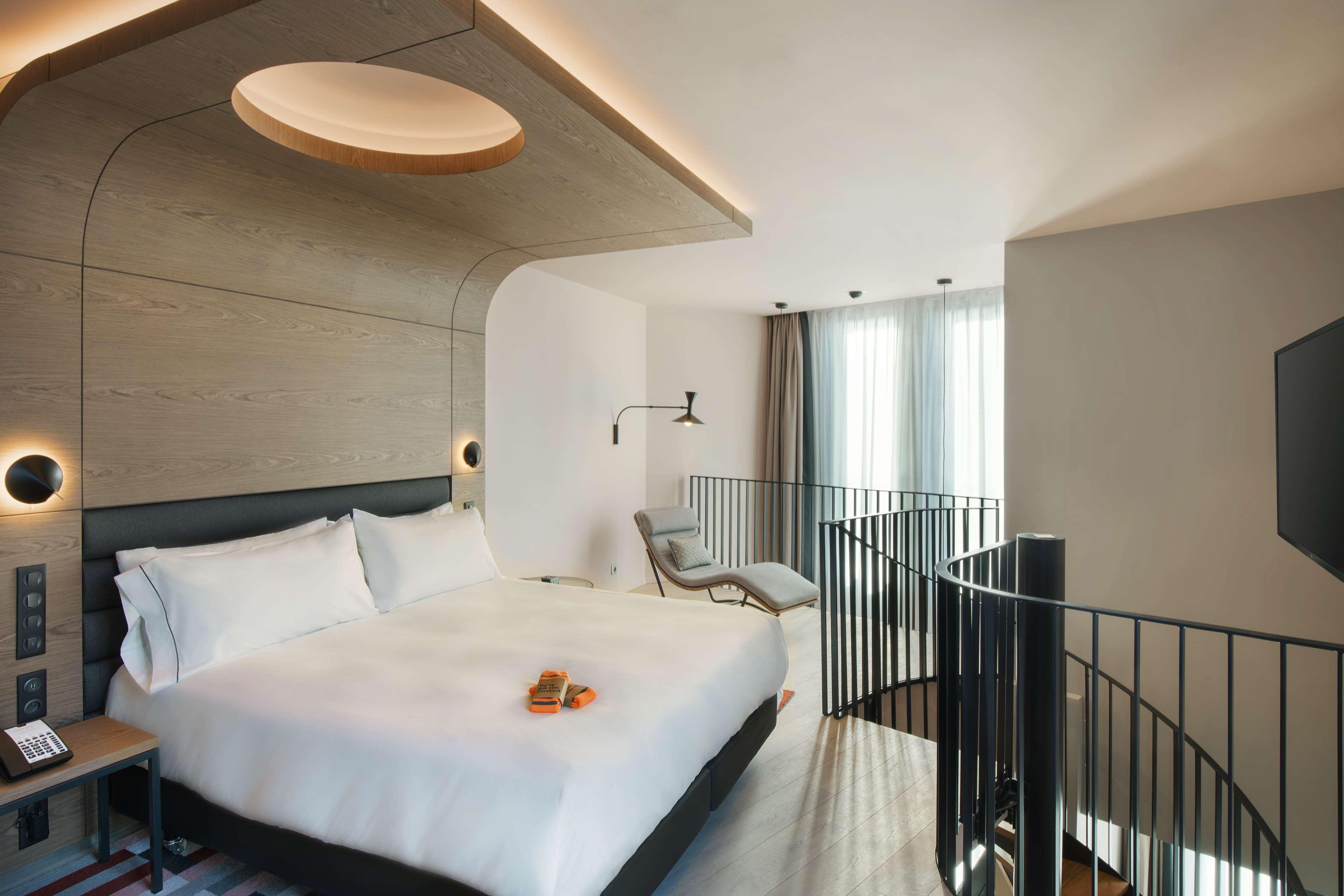 Canopy By Hilton Eiffel Tower 4* Paris
