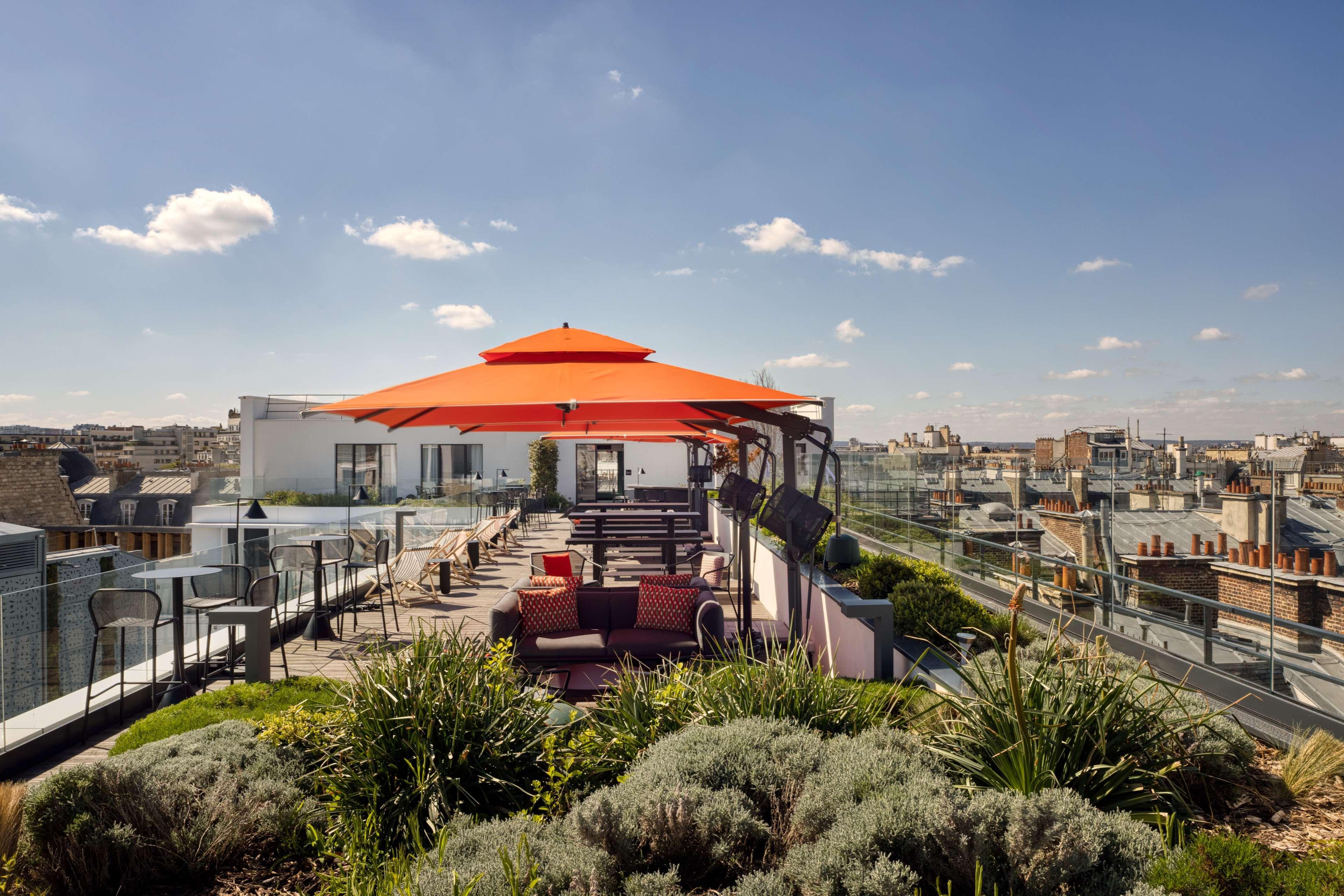 Hotel Canopy By Hilton Eiffel Tower Paris