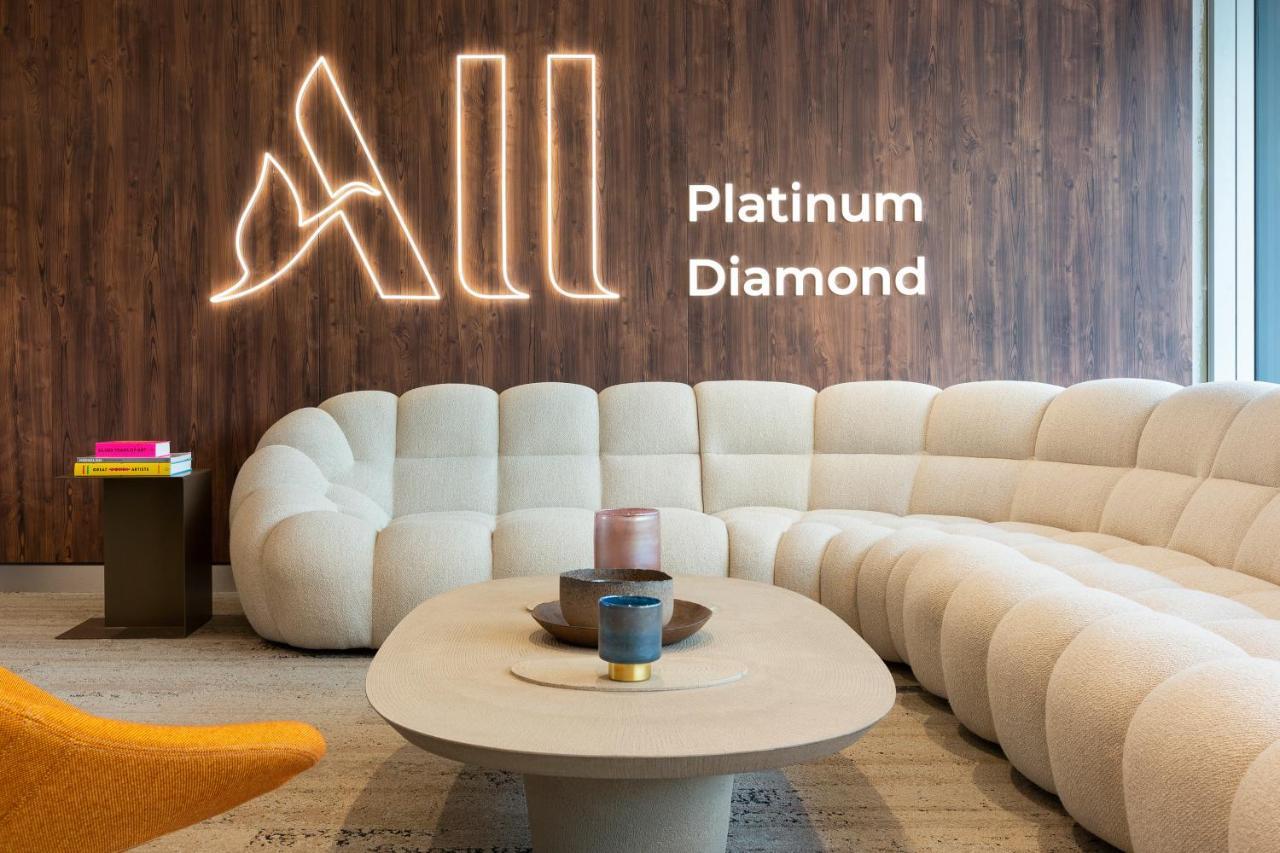 Pullman Montparnasse 4*