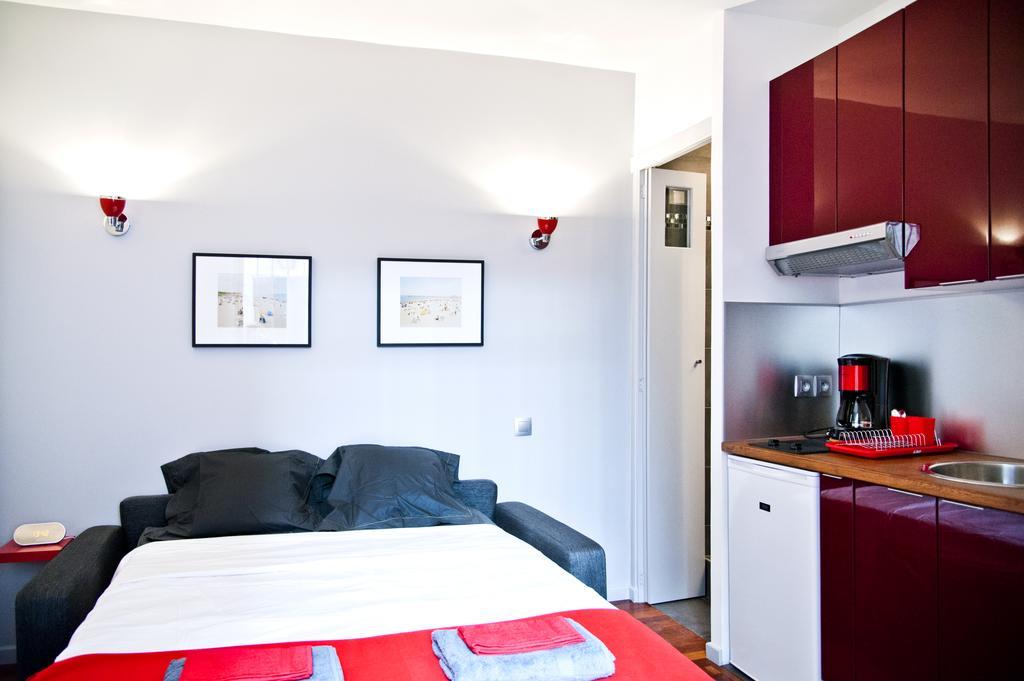 Appartement Pick A Flat's In Le Marais - Rue Beautreillis