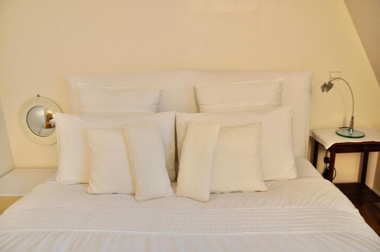 Appartement Au Champs Elysées