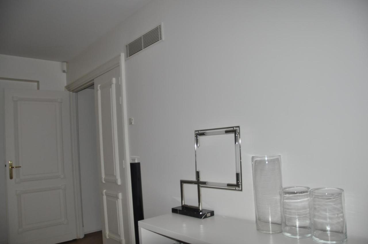 Appartement Au Champs Elysées