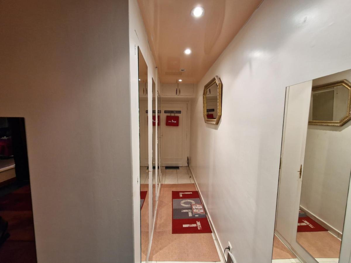 Apartment Avenue Champs Elysees - Magnifique F1/f2 *