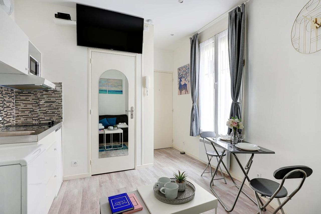 Cmg - Cosy - 15ème * Paris