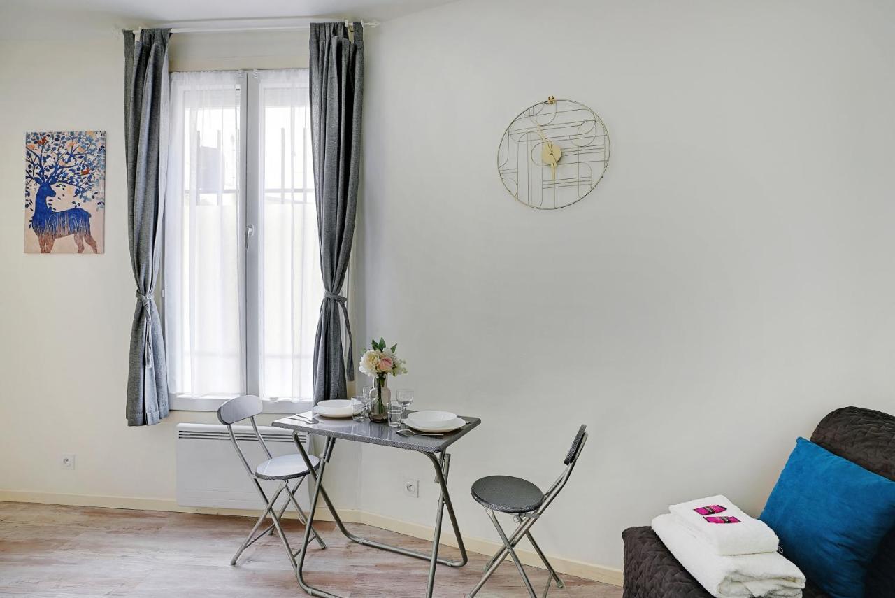 Cmg - Cosy - 15ème Paris