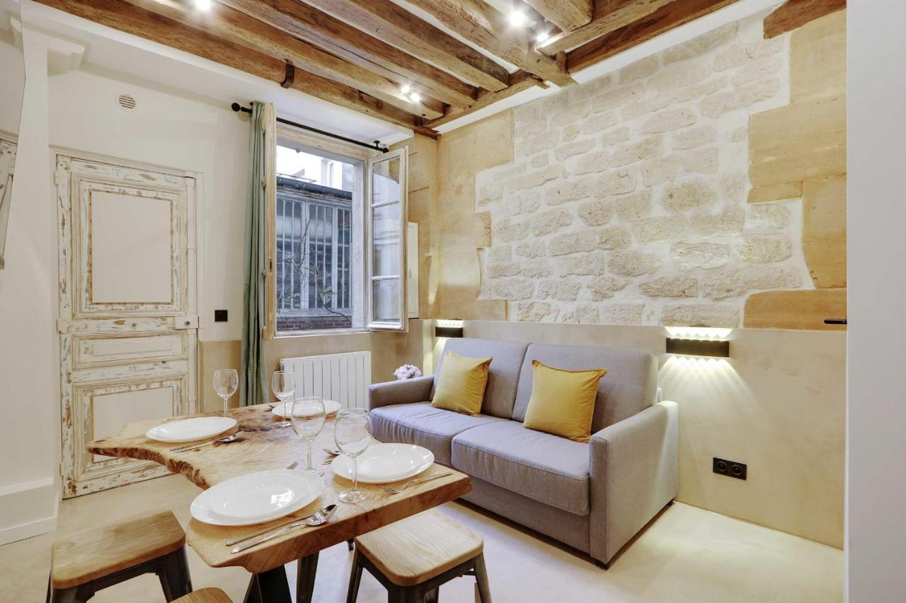 Cmg - Place Des Vosges - Le Marais 2 *