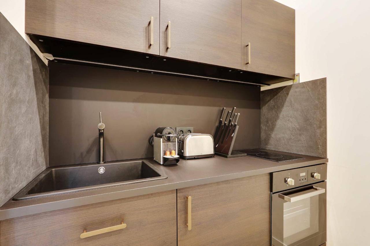 Cmg - Place Des Vosges - Le Marais 2 Appartement Paris