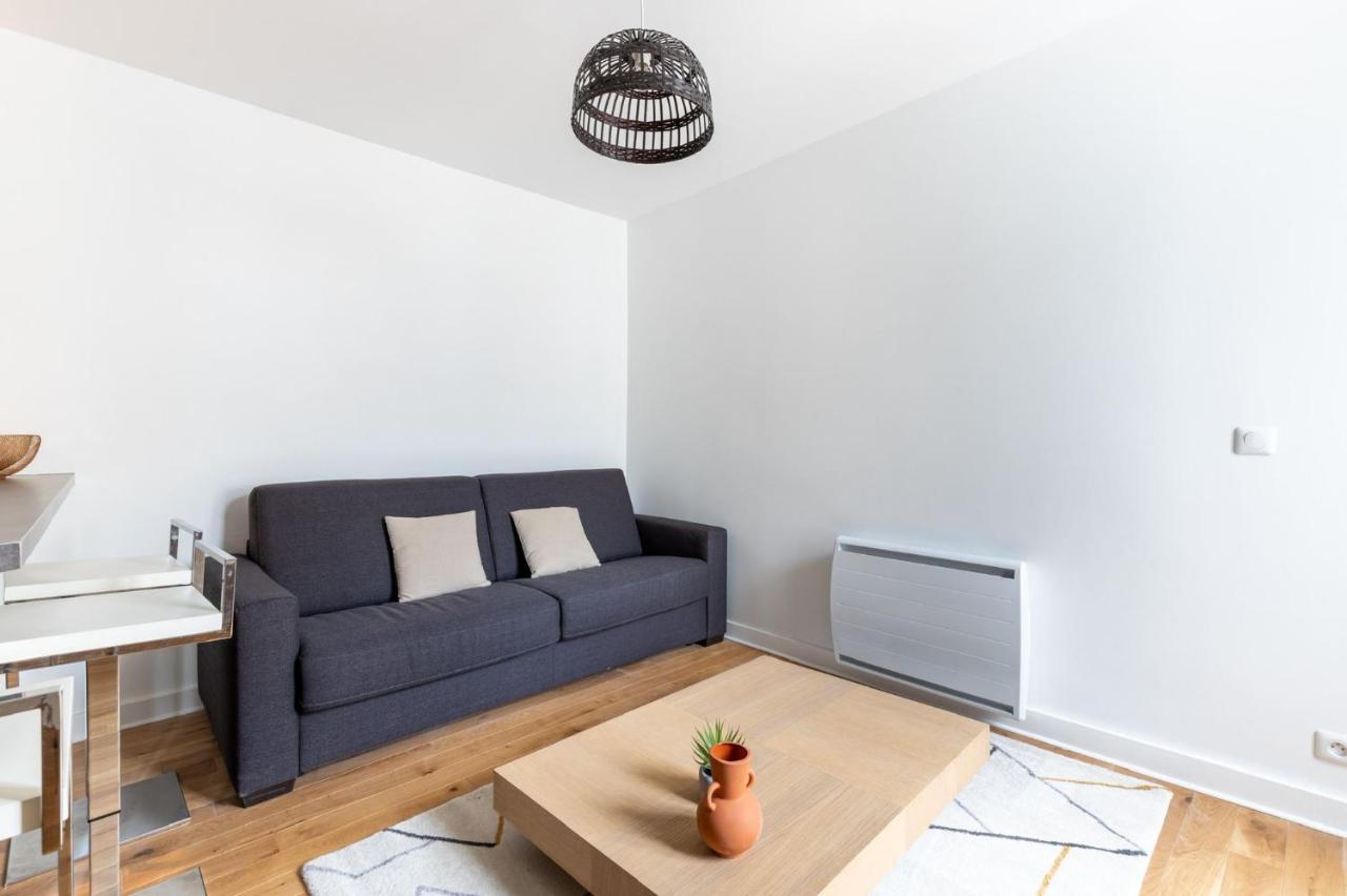 Apartment Hsh Cosy Oslo