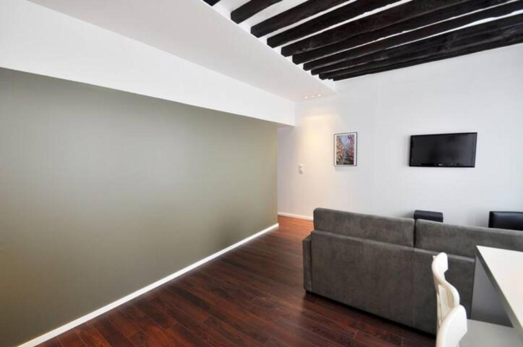 Montorgueil Beautiful Apartment *