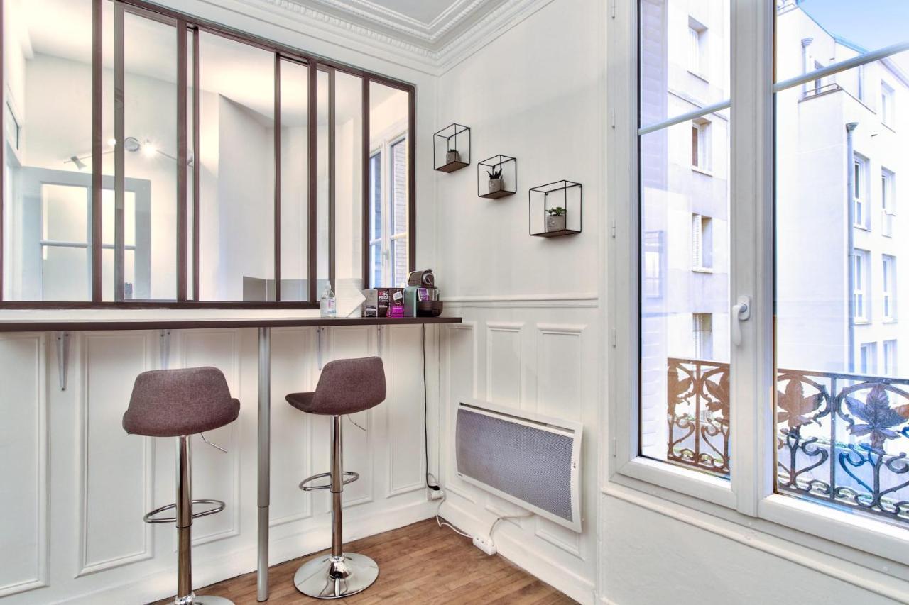 Quinault - Welkeys Appartement