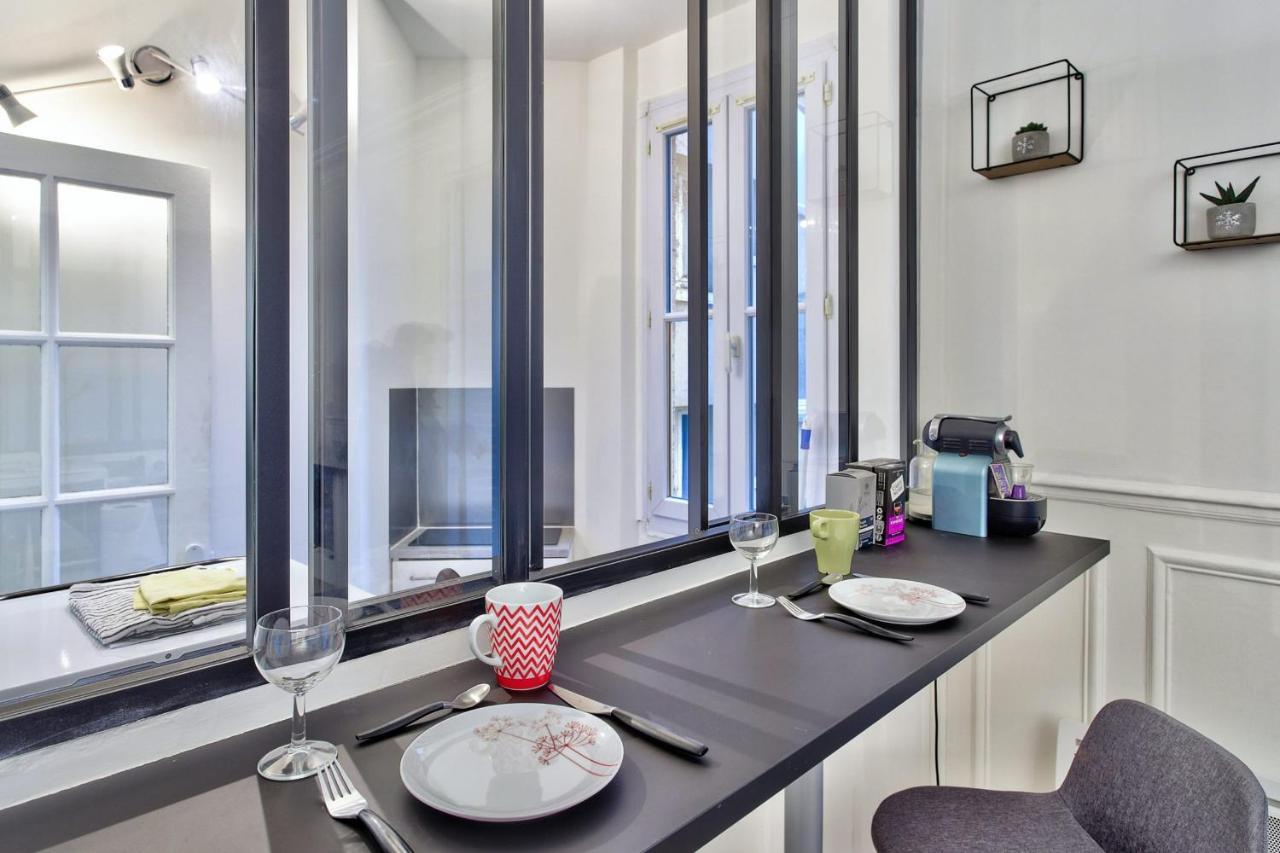 Quinault - Welkeys Appartement Paris