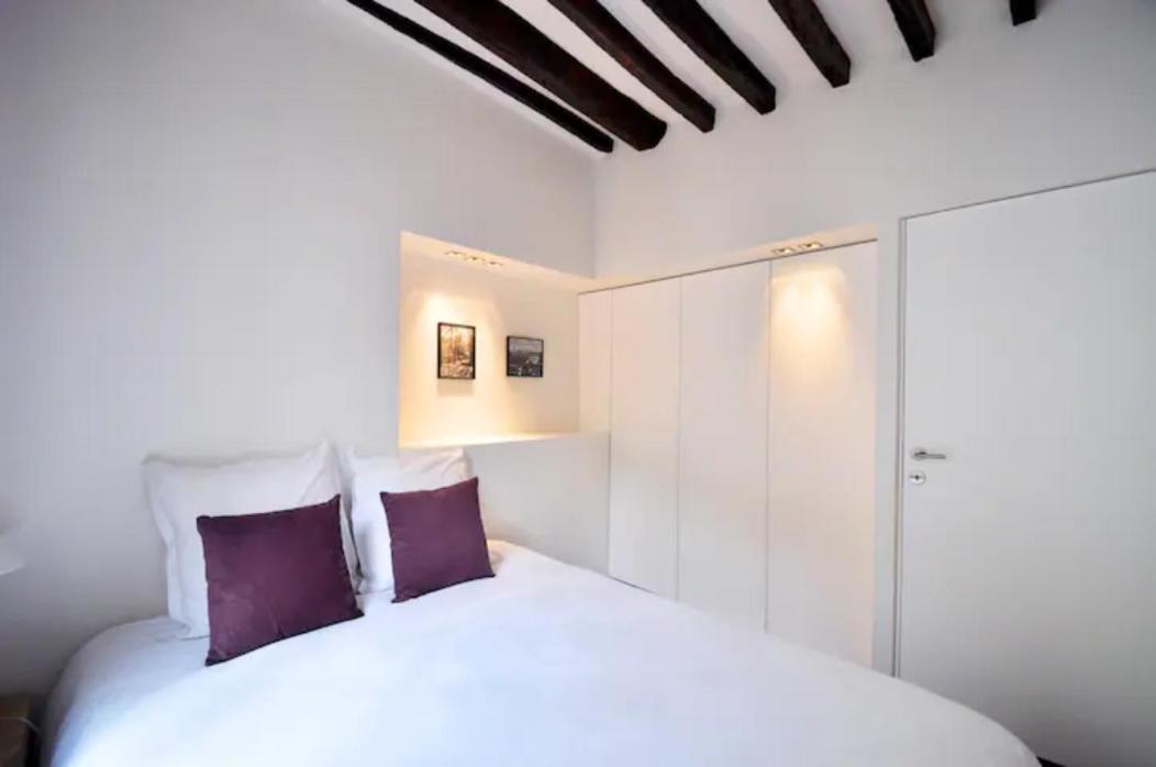 Apartment Montorgueil Beautiful