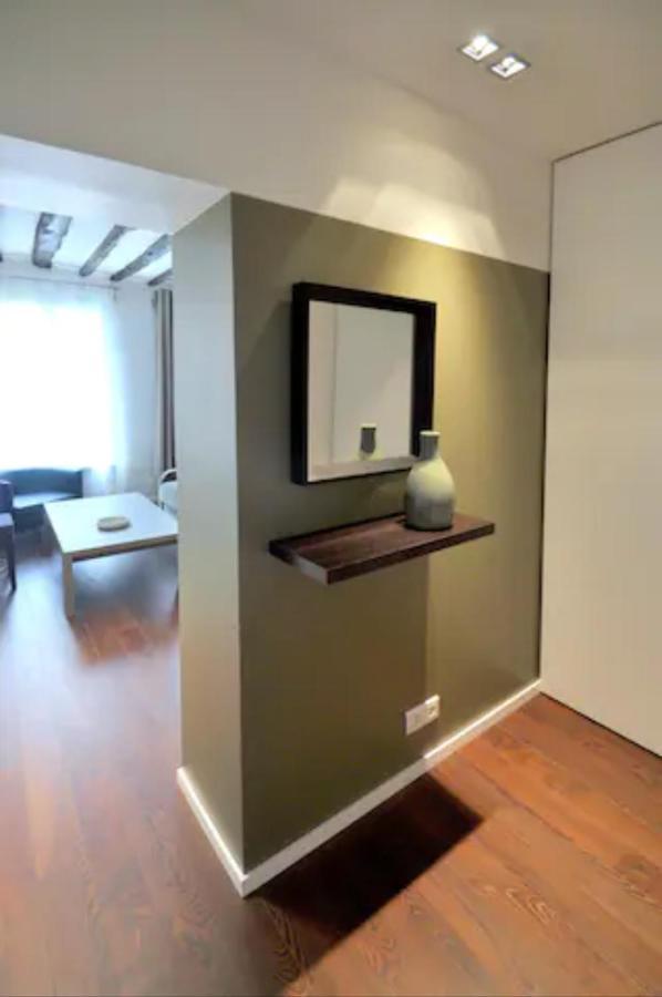 Apartment Montorgueil Beautiful *
