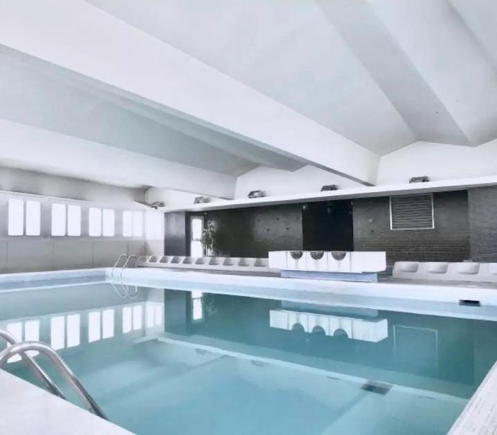Apartment Studio « balinais » Chic/raffine A Montparnasse