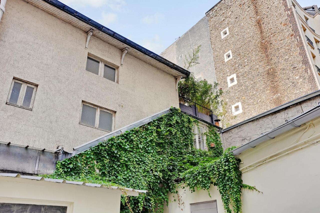 Appartement Cmg - Cosy - 15ème