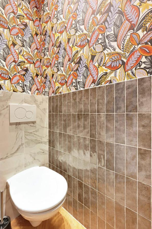 Charm And Elegance For 8p-3br - Grands Boulevards *