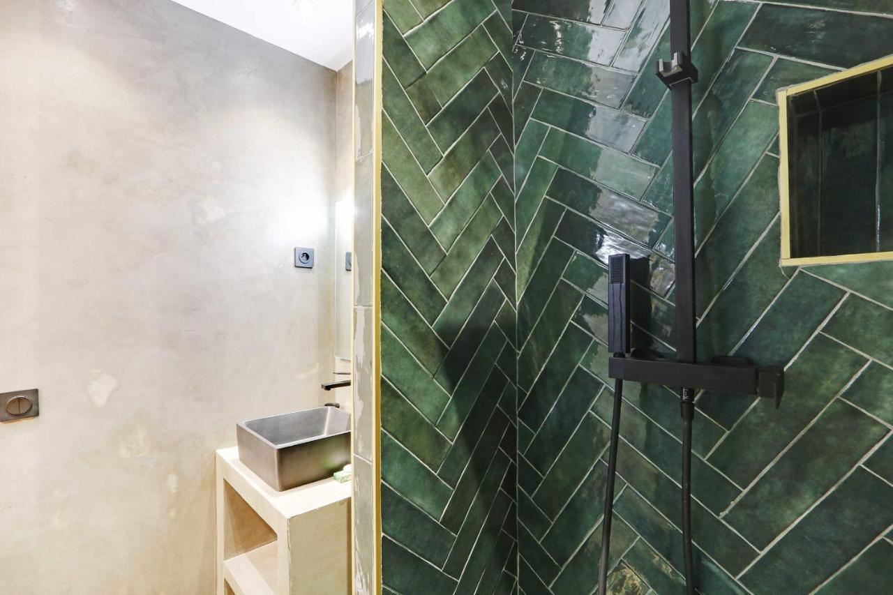 Cmg - Place Des Vosges - Le Marais 2 *