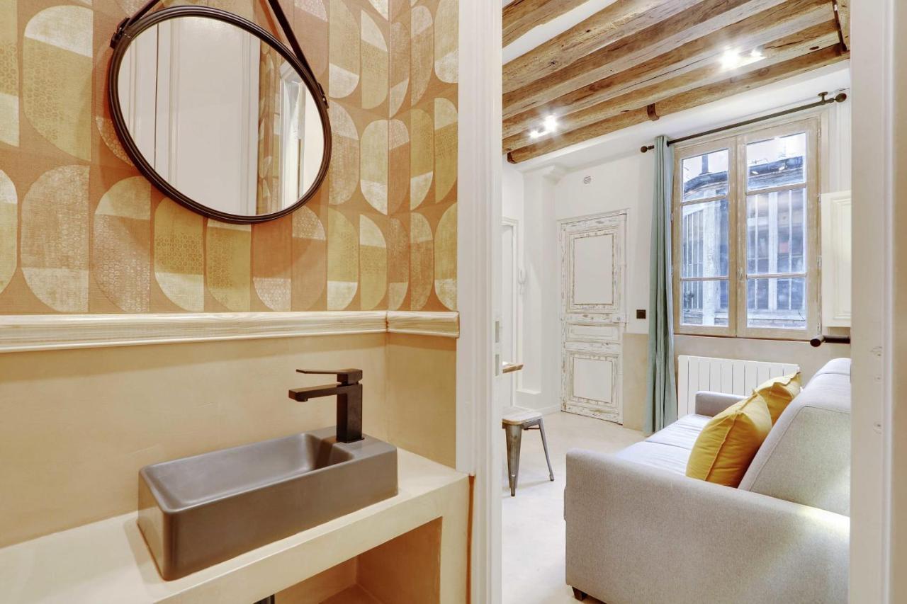 Cmg - Place Des Vosges - Le Marais 2 * Paris