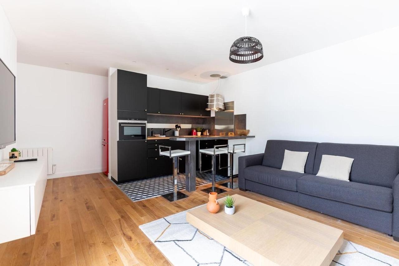 Apartment Hsh Cosy Oslo