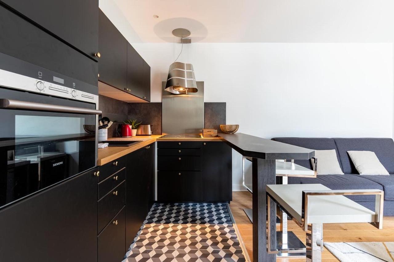 Apartment Hsh Cosy Oslo