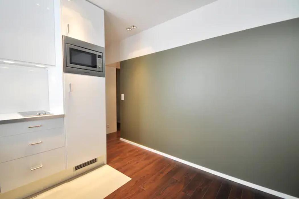 Montorgueil Beautiful Apartment