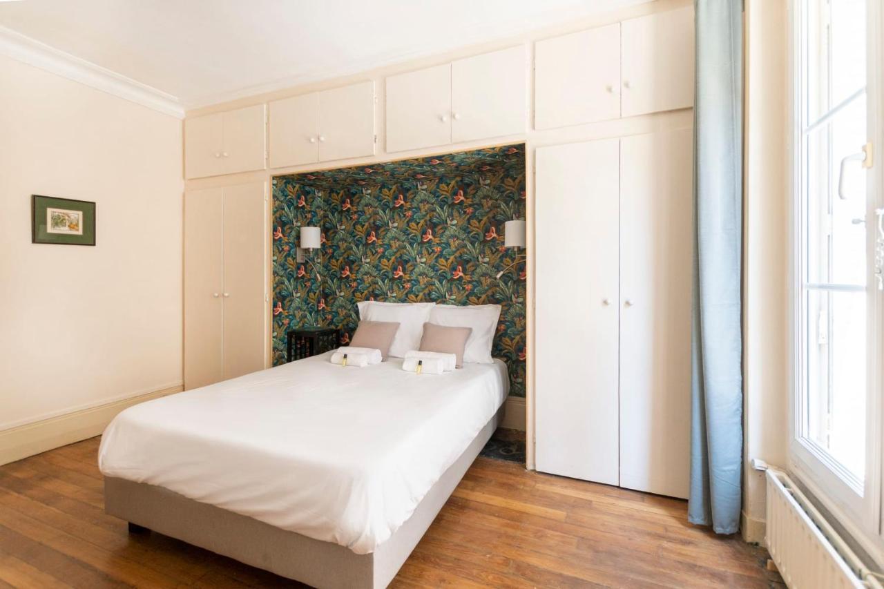 Guestready - Avenue Parmentier *