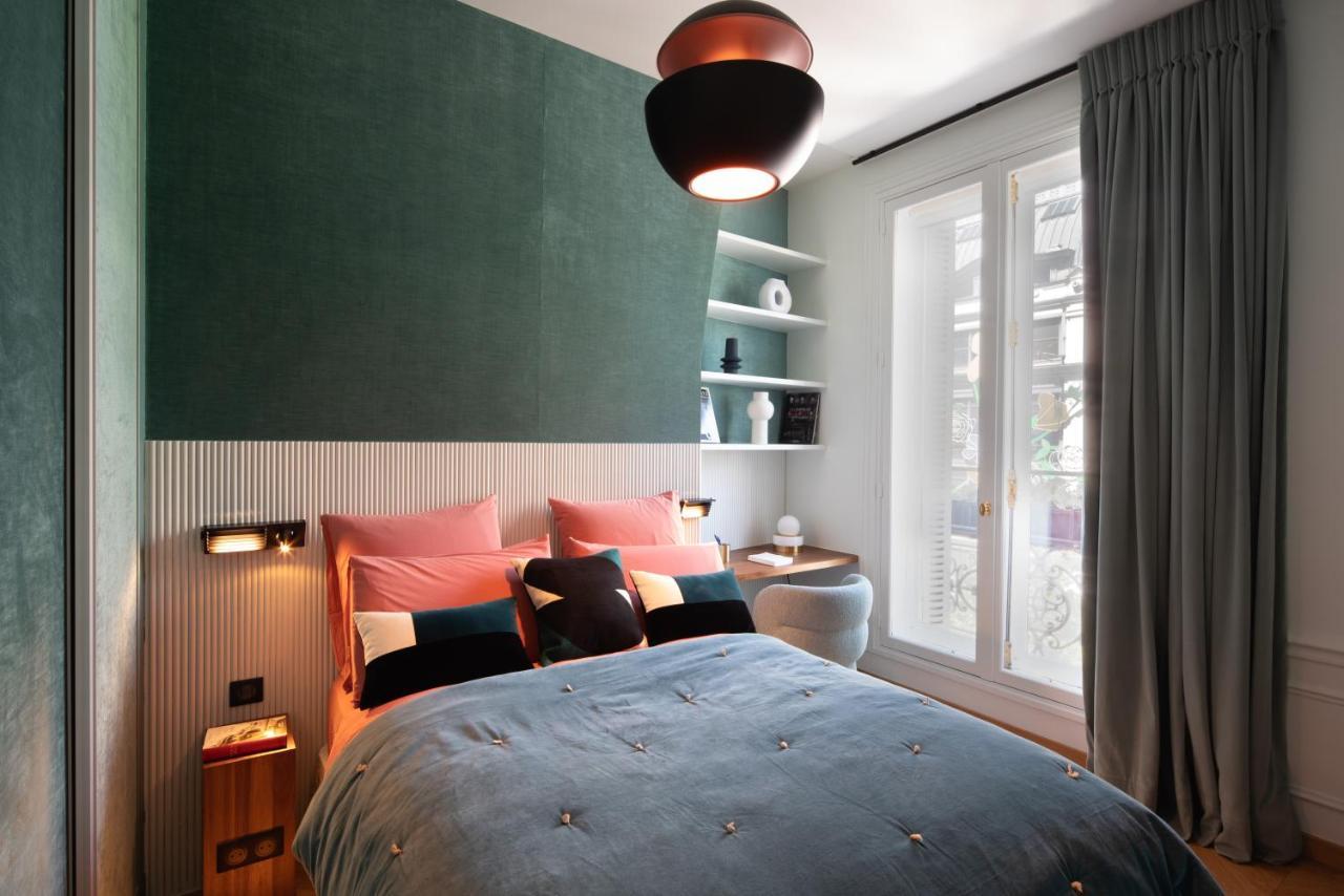 Joro Living Apartment Paris