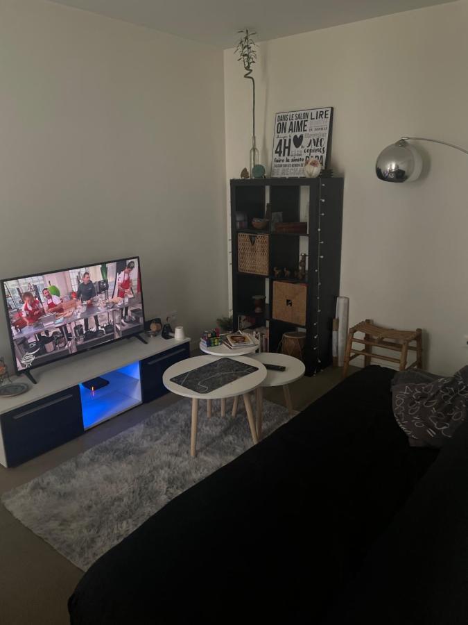 Joli Studio Odeon St Germain Des Pres *