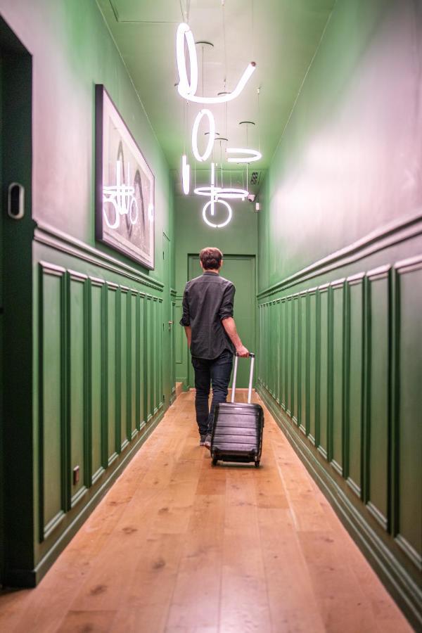Joro Living Apartment Paris