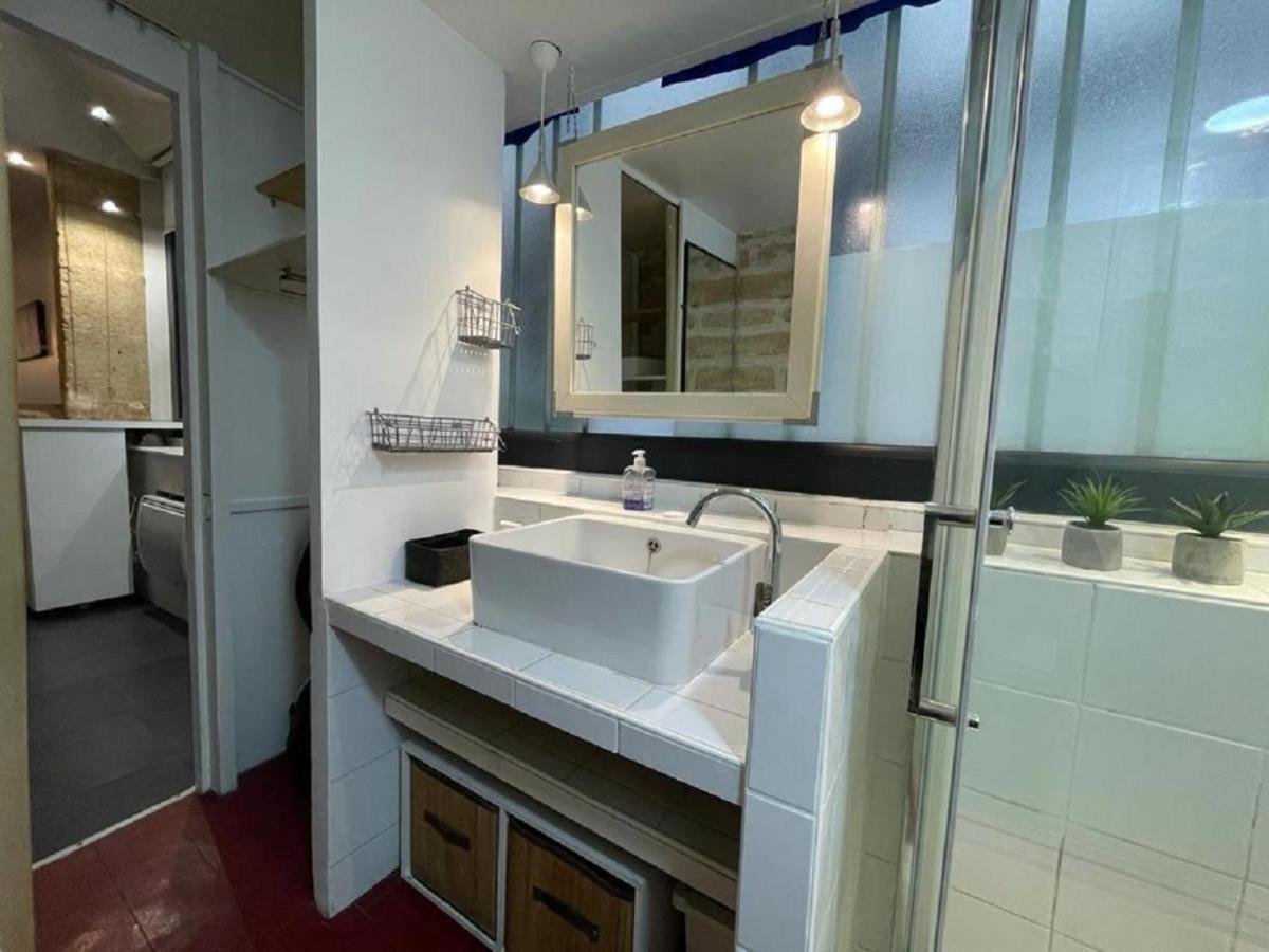 Luxurious 1 Bedroom Louvre Jeuneurs Free Netflix Paris