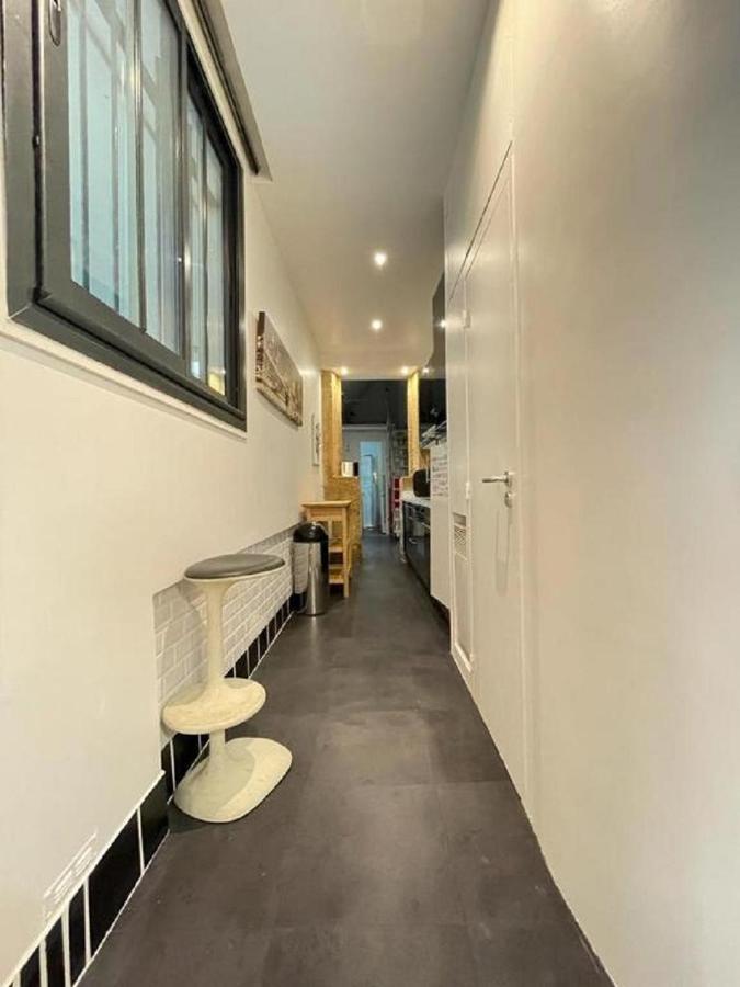 Luxurious 1 Bedroom Louvre Jeuneurs Free Netflix