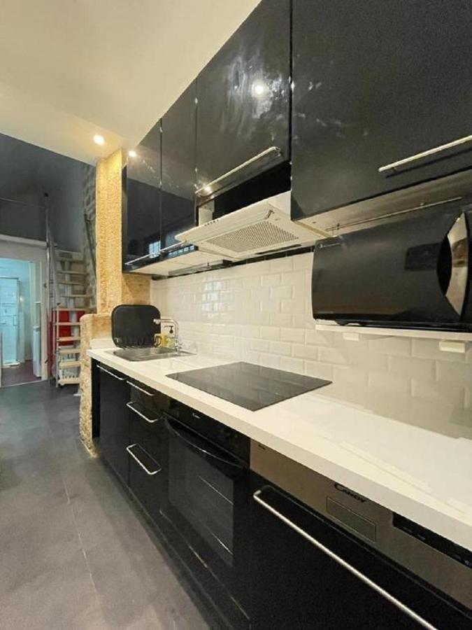 Luxurious 1 Bedroom Louvre Jeuneurs Free Netflix