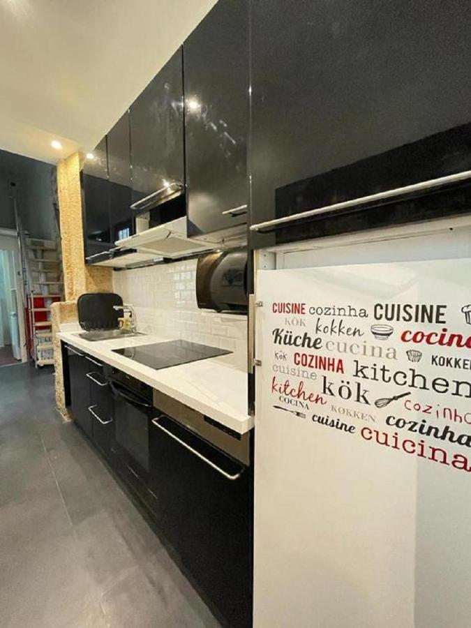 Appartement Luxurious 1 Bedroom Louvre Jeuneurs Free Netflix