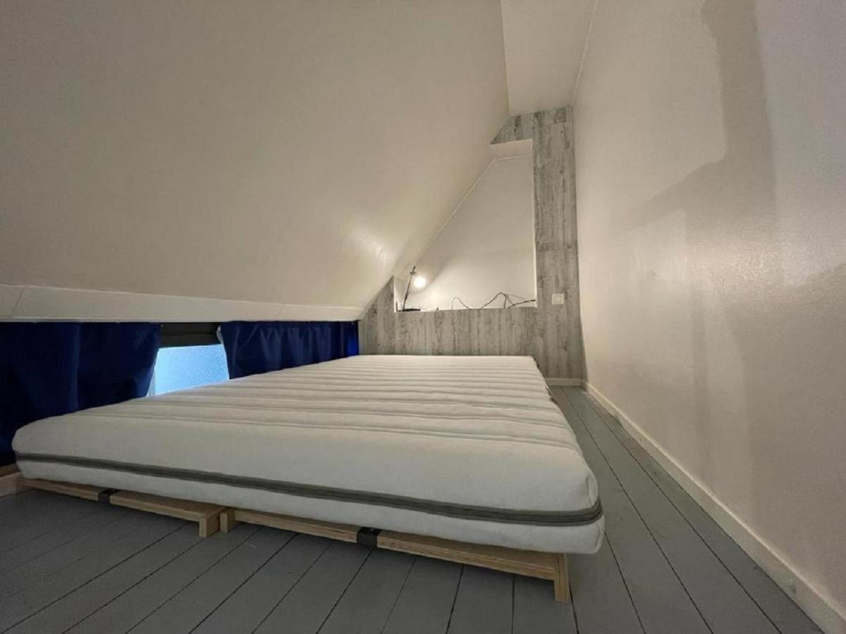 Luxurious 1 Bedroom Louvre Jeuneurs Free Netflix Appartement Paris