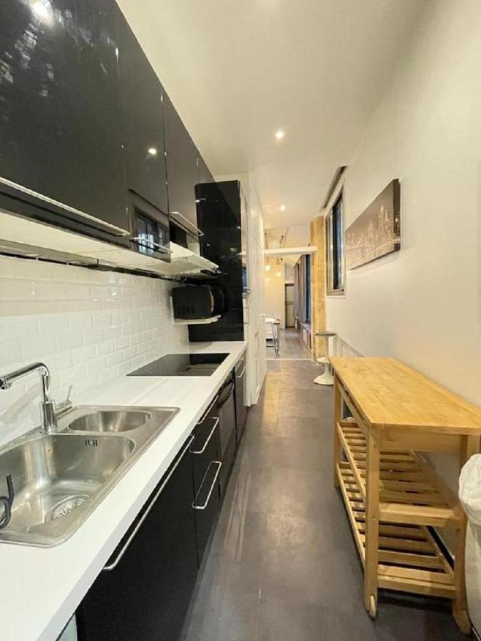 Luxurious 1 Bedroom Louvre Jeuneurs Free Netflix