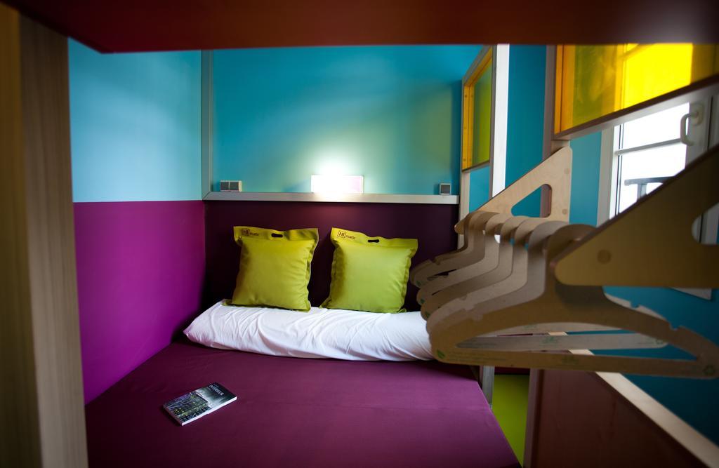 Exquis By Elegancia 3* Paris