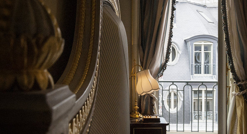 Ritz 5*