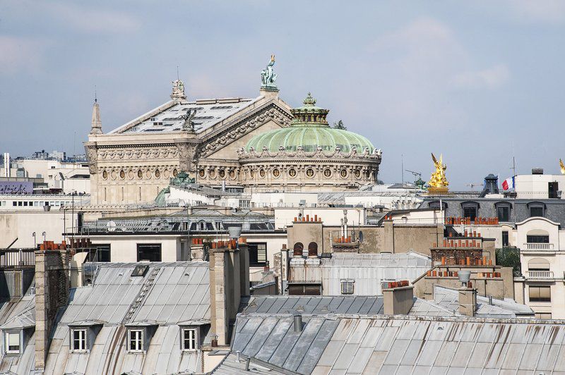 Ritz 5* Paris