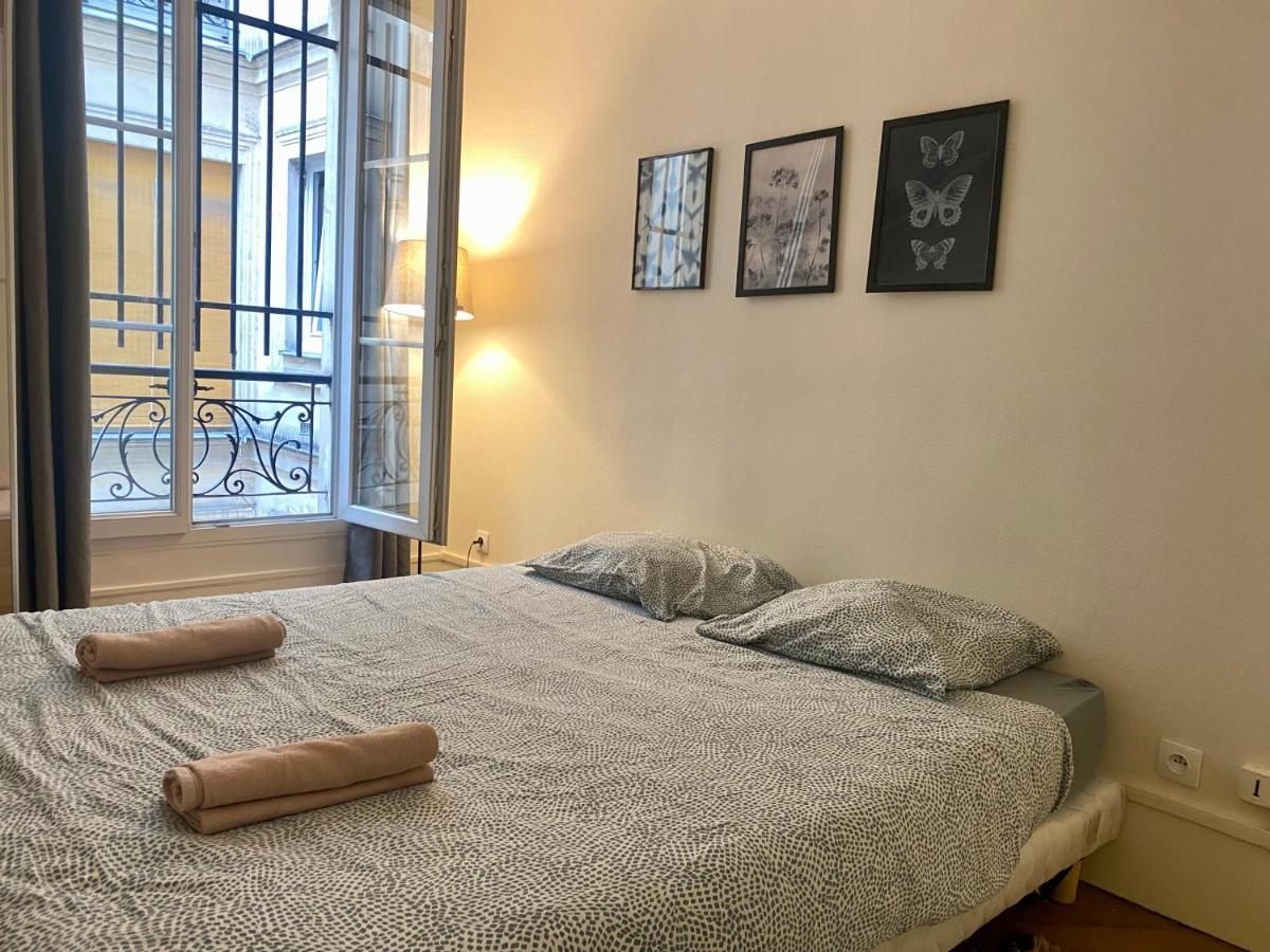 Sweet Rochechouart Appartement Paris