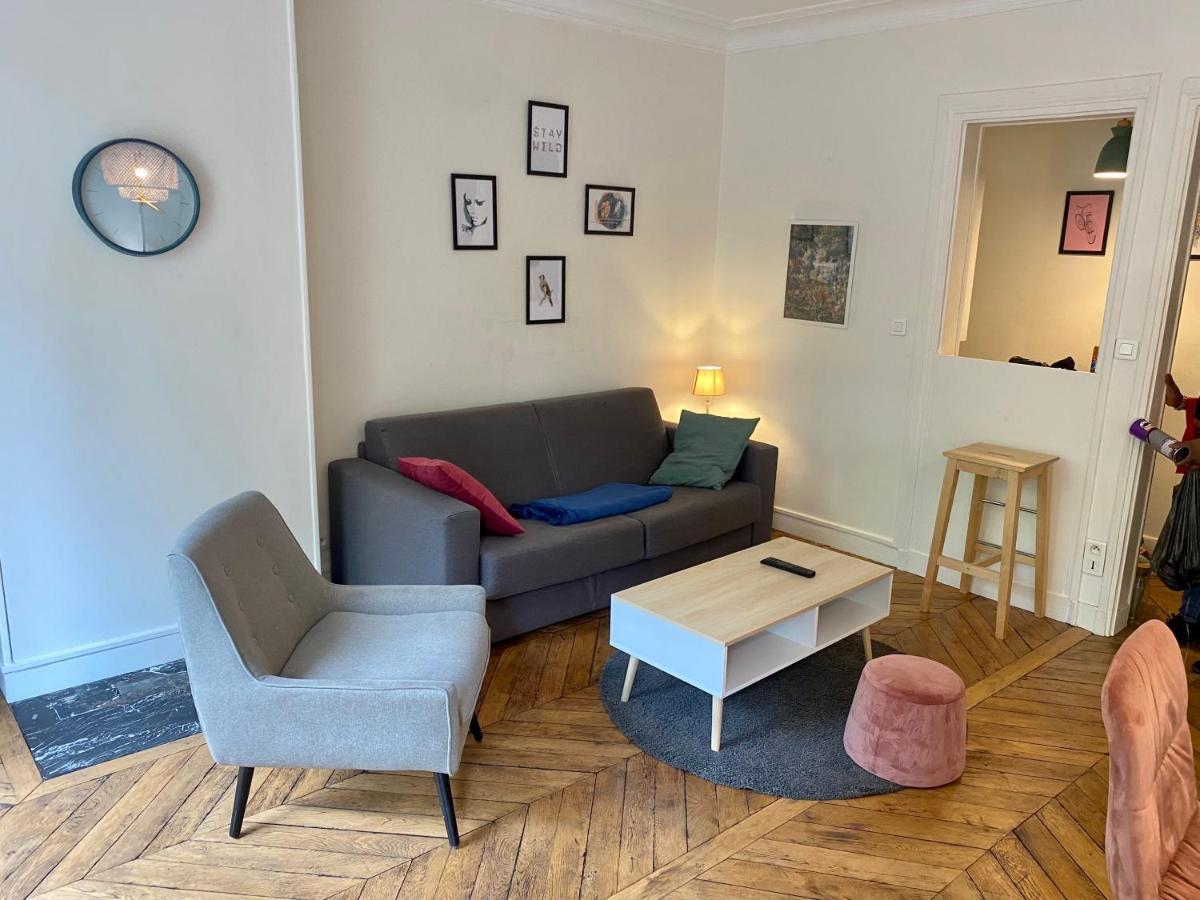 Sweet Rochechouart Appartement *