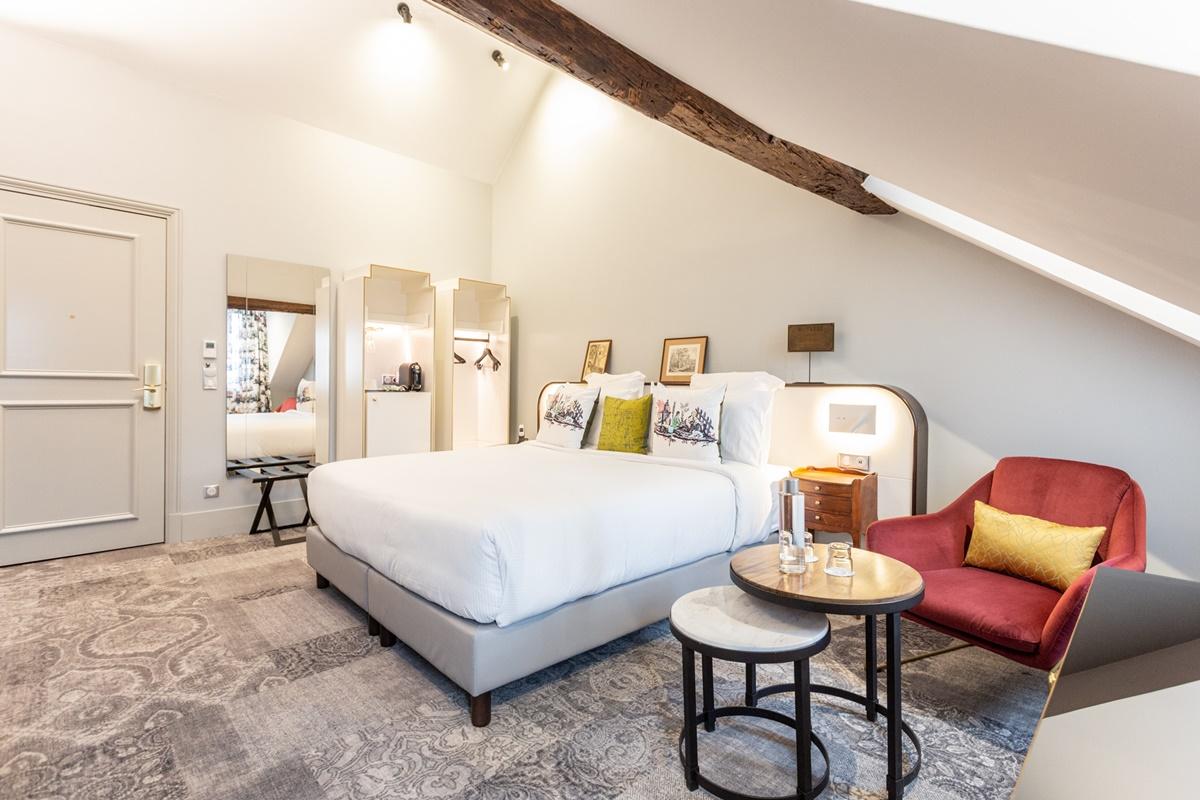 Normandy Le Chantier 4*