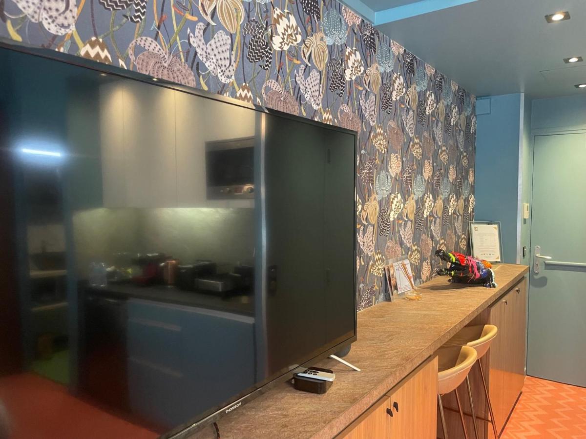 Aparthotel 33 Marbeuf