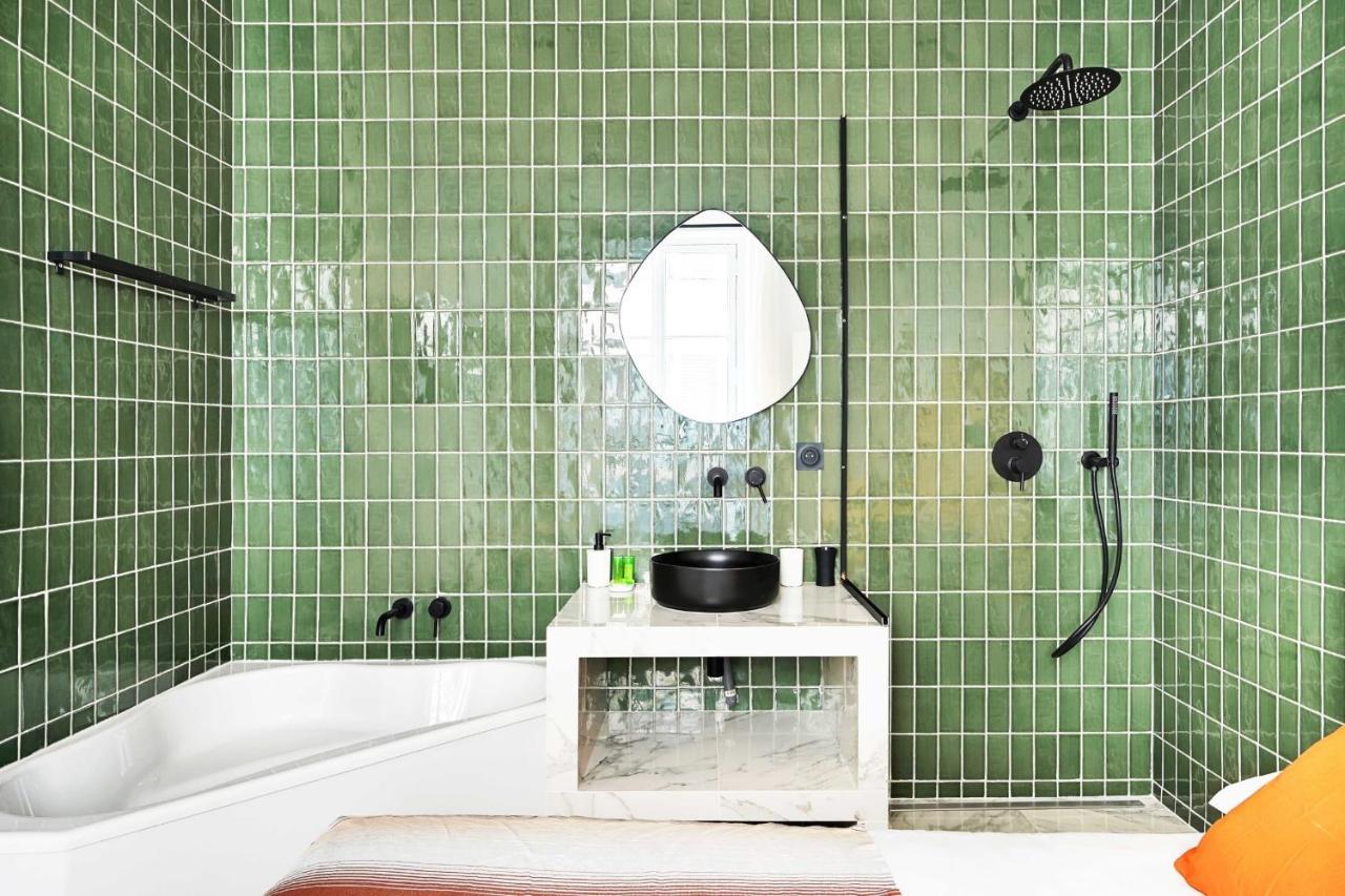 Apartment Charm And Elegance For 8p-3br - Grands Boulevards