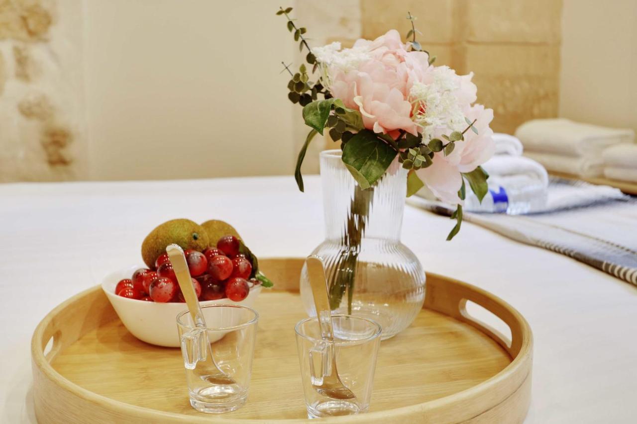 Appartement Cmg - Place Des Vosges - Le Marais 2 Paris