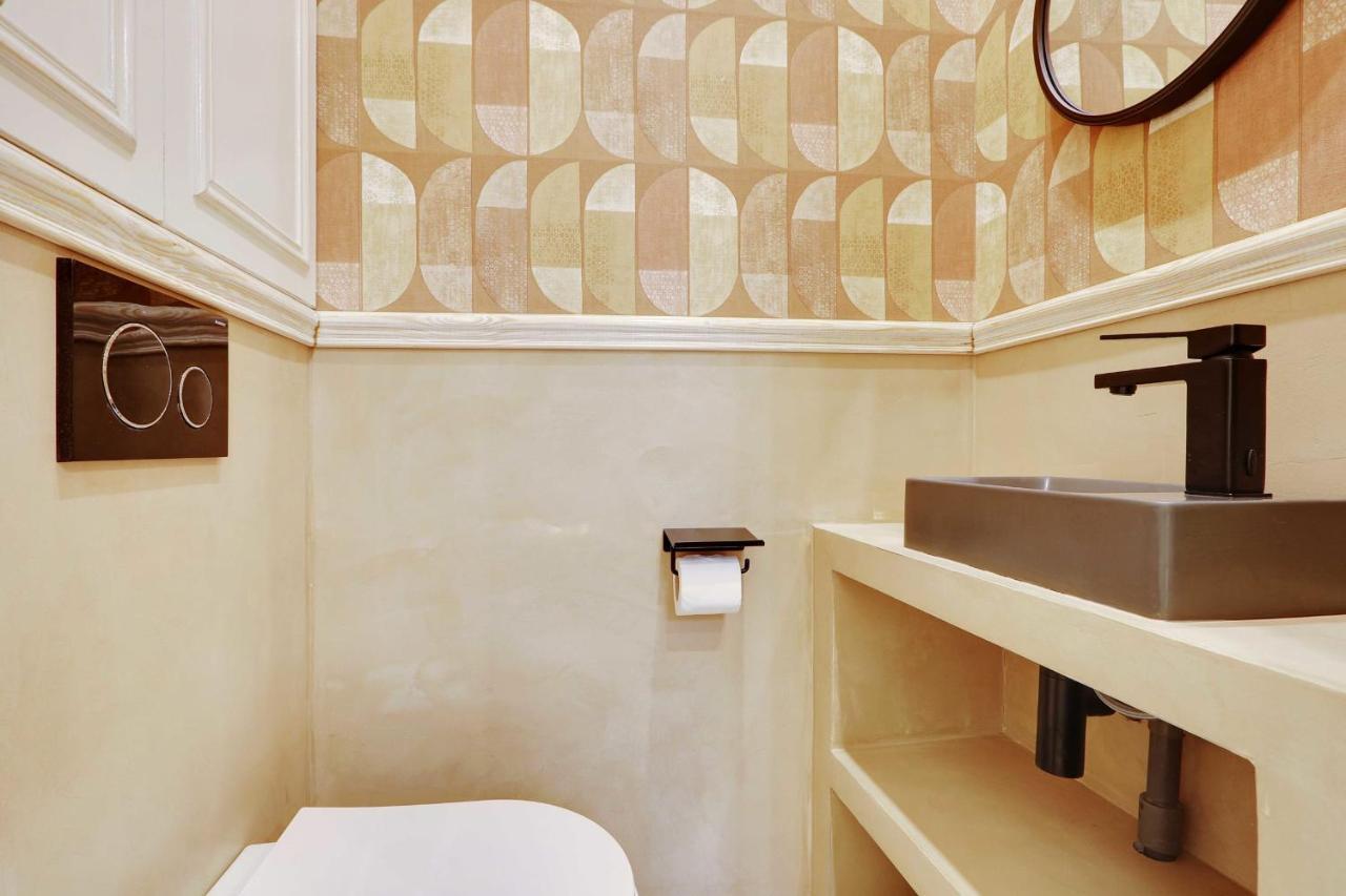 Cmg - Place Des Vosges - Le Marais 2 *
