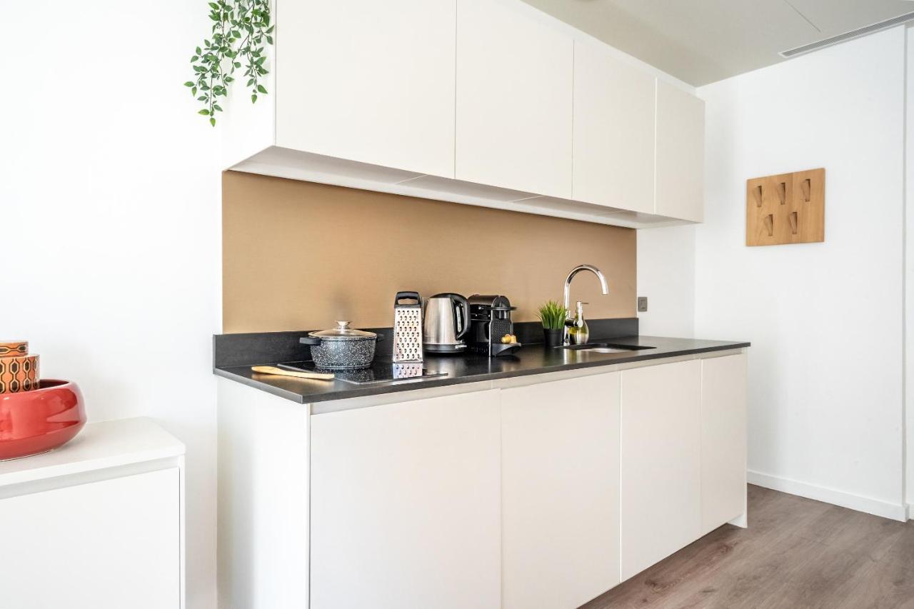 Yuna Les Halles Appartement Paris