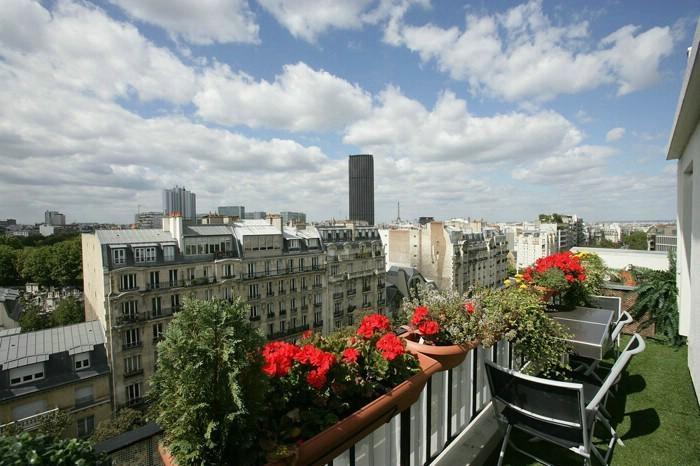 Allure-apart Montparnasse Apartment